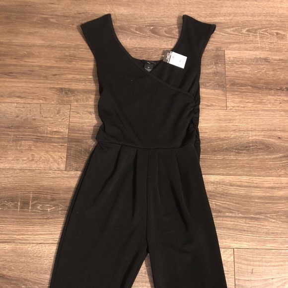 Rue21 Pants - NWT Black jumper